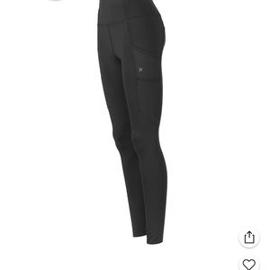 Woman Hurley Legging